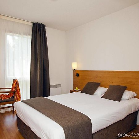 Sejours & Affaires Nantes La Beaujoire Aparthotel Exterior foto