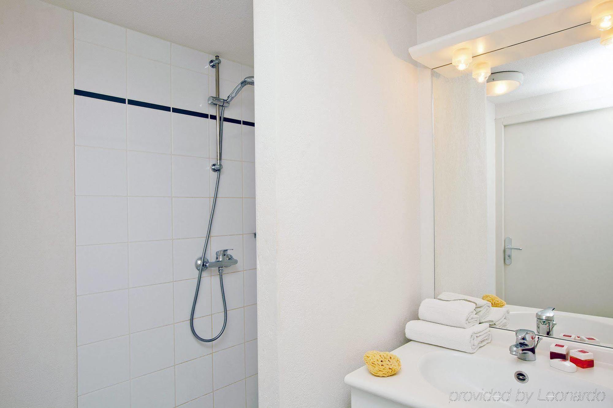 Sejours & Affaires Nantes La Beaujoire Aparthotel Exterior foto